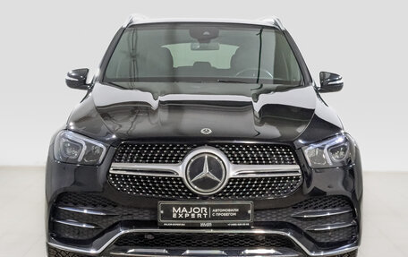 Mercedes-Benz GLE, 2021 год, 7 490 000 рублей, 2 фотография