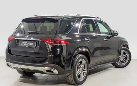 Mercedes-Benz GLE, 2021 год, 7 490 000 рублей, 5 фотография