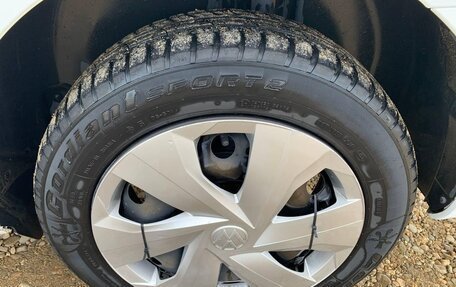 Volkswagen Polo VI (EU Market), 2020 год, 1 570 000 рублей, 15 фотография