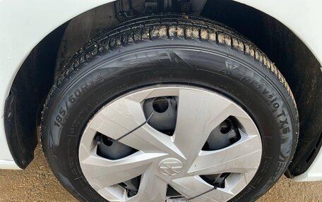 Volkswagen Polo VI (EU Market), 2020 год, 1 570 000 рублей, 17 фотография