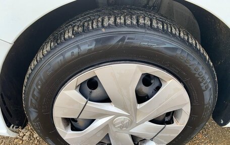 Volkswagen Polo VI (EU Market), 2020 год, 1 570 000 рублей, 16 фотография