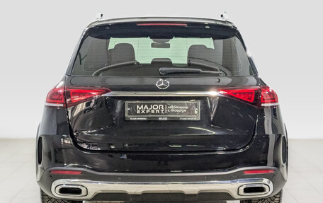 Mercedes-Benz GLE, 2021 год, 7 490 000 рублей, 6 фотография