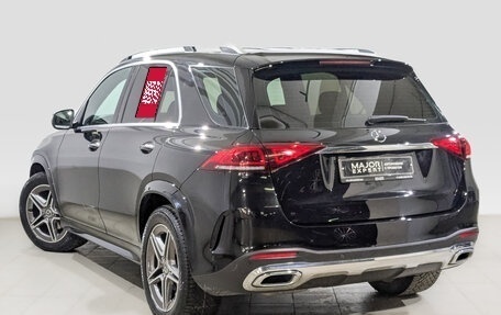 Mercedes-Benz GLE, 2021 год, 7 490 000 рублей, 7 фотография