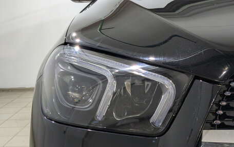 Mercedes-Benz GLE, 2021 год, 7 490 000 рублей, 11 фотография