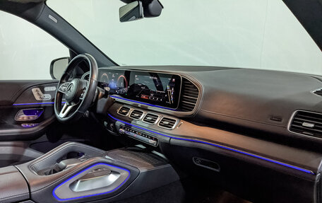 Mercedes-Benz GLE, 2021 год, 7 490 000 рублей, 13 фотография