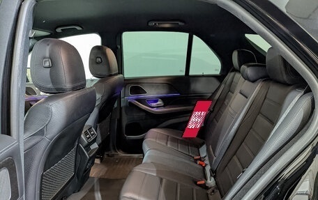 Mercedes-Benz GLE, 2021 год, 7 490 000 рублей, 18 фотография