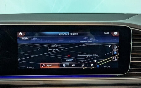 Mercedes-Benz GLE, 2021 год, 7 490 000 рублей, 17 фотография