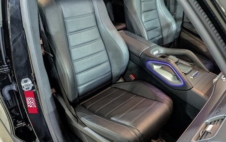 Mercedes-Benz GLE, 2021 год, 7 490 000 рублей, 23 фотография