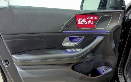 Mercedes-Benz GLE, 2021 год, 7 490 000 рублей, 19 фотография