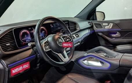 Mercedes-Benz GLE, 2021 год, 7 490 000 рублей, 15 фотография