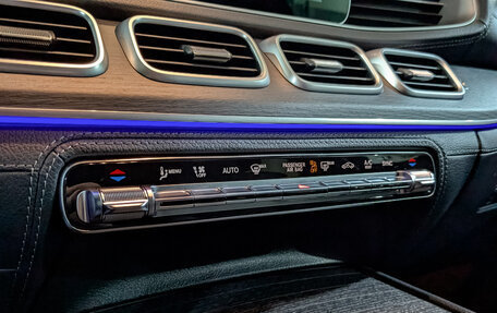 Mercedes-Benz GLE, 2021 год, 7 490 000 рублей, 26 фотография