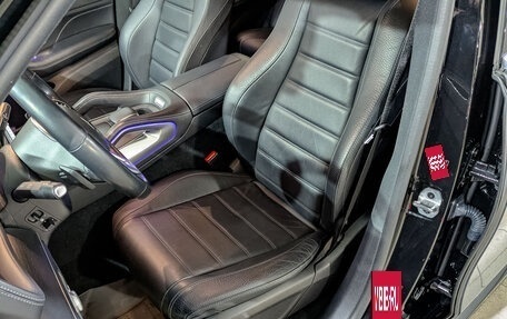 Mercedes-Benz GLE, 2021 год, 7 490 000 рублей, 20 фотография