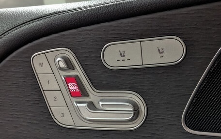 Mercedes-Benz GLE, 2021 год, 7 490 000 рублей, 29 фотография