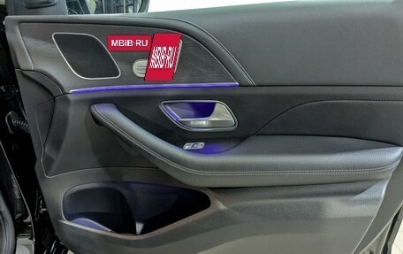 Mercedes-Benz GLE, 2021 год, 7 490 000 рублей, 24 фотография