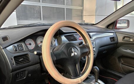 Mitsubishi Lancer IX, 2007 год, 525 000 рублей, 5 фотография