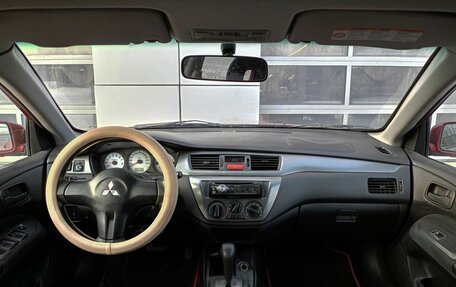 Mitsubishi Lancer IX, 2007 год, 525 000 рублей, 8 фотография