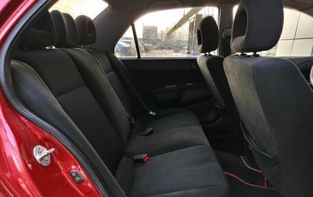 Mitsubishi Lancer IX, 2007 год, 525 000 рублей, 7 фотография