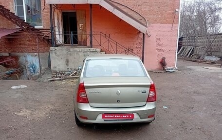 Renault Logan I, 2012 год, 440 000 рублей, 7 фотография