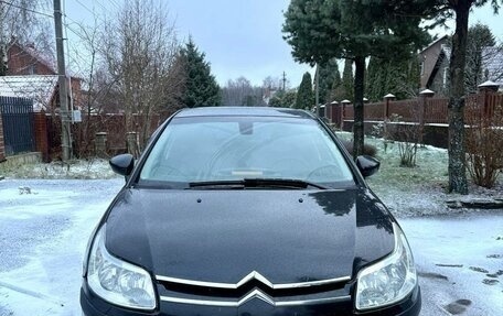Citroen C4 II рестайлинг, 2010 год, 420 000 рублей, 2 фотография