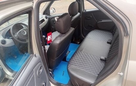 Renault Logan I, 2012 год, 440 000 рублей, 5 фотография