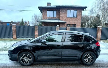 Citroen C4 II рестайлинг, 2010 год, 420 000 рублей, 13 фотография