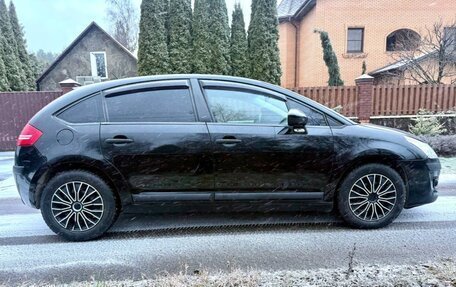 Citroen C4 II рестайлинг, 2010 год, 420 000 рублей, 11 фотография