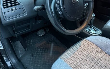 Citroen C4 II рестайлинг, 2010 год, 420 000 рублей, 19 фотография