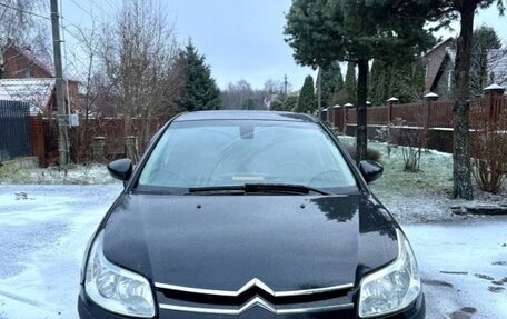 Citroen C4 II рестайлинг, 2010 год, 420 000 рублей, 15 фотография