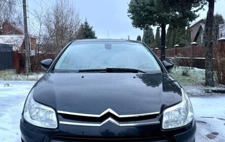 Citroen C4 II рестайлинг, 2010 год, 420 000 рублей, 16 фотография