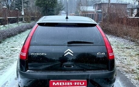Citroen C4 II рестайлинг, 2010 год, 420 000 рублей, 7 фотография