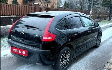 Citroen C4 II рестайлинг, 2010 год, 420 000 рублей, 12 фотография