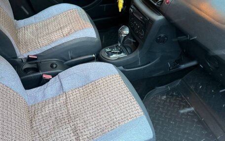 Citroen C4 II рестайлинг, 2010 год, 420 000 рублей, 20 фотография