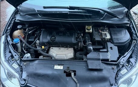 Citroen C4 II рестайлинг, 2010 год, 420 000 рублей, 22 фотография