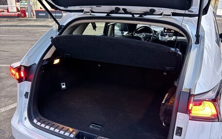 Lexus NX I, 2017 год, 3 090 000 рублей, 7 фотография