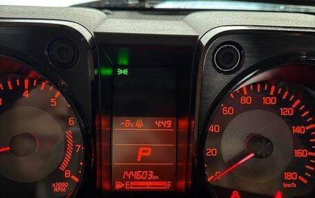 Suzuki Jimny, 2020 год, 2 850 000 рублей, 11 фотография