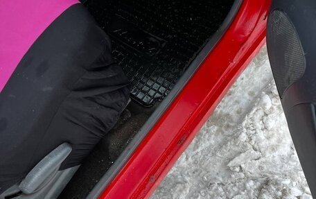 Daewoo Matiz I, 2007 год, 200 000 рублей, 5 фотография