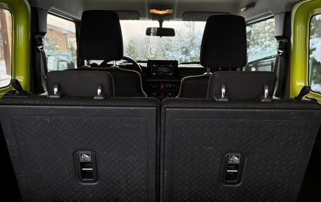 Suzuki Jimny, 2020 год, 2 850 000 рублей, 7 фотография