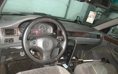 Land Rover 400, 1998 год, 49 000 рублей, 3 фотография