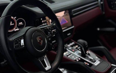 Porsche Cayenne III, 2021 год, 12 700 000 рублей, 6 фотография