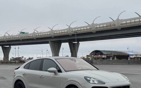 Porsche Cayenne III, 2021 год, 12 700 000 рублей, 2 фотография