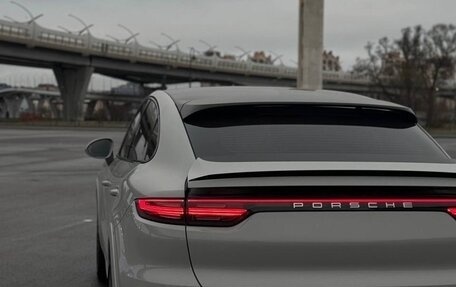 Porsche Cayenne III, 2021 год, 12 700 000 рублей, 4 фотография