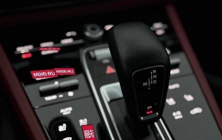 Porsche Cayenne III, 2021 год, 12 700 000 рублей, 9 фотография