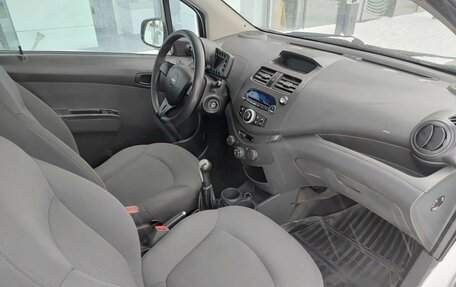 Chevrolet Spark III, 2013 год, 399 000 рублей, 11 фотография