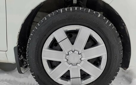 Chevrolet Spark III, 2013 год, 399 000 рублей, 18 фотография