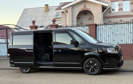 Honda Stepwgn, 2024 год, 3 150 000 рублей, 5 фотография