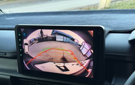 Honda Stepwgn, 2024 год, 3 150 000 рублей, 14 фотография