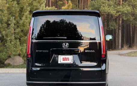 Honda Stepwgn, 2024 год, 3 150 000 рублей, 7 фотография