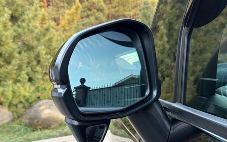 Honda Stepwgn, 2024 год, 3 150 000 рублей, 13 фотография