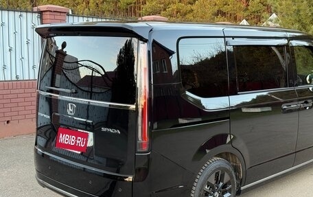 Honda Stepwgn, 2024 год, 3 150 000 рублей, 12 фотография