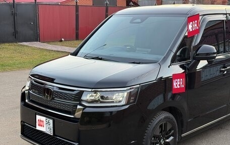 Honda Stepwgn, 2024 год, 3 150 000 рублей, 9 фотография